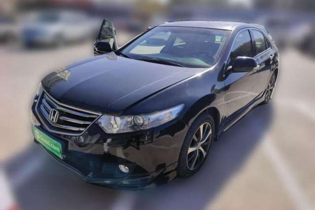 Used Honda Spirior 2009 2.4L TYPE-S