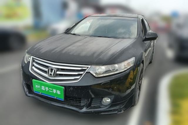 Used Honda Spirior 2009 2.4L TYPE-S