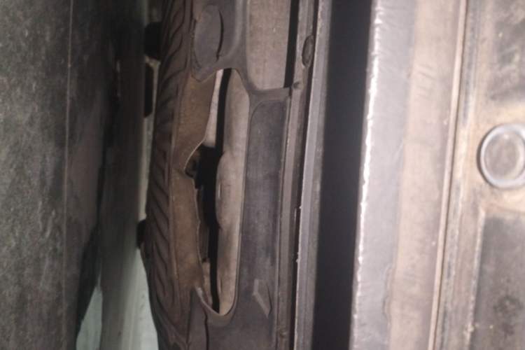 Used Honda Spirior 2009 2.4L Prestige Edition Chassis Front
