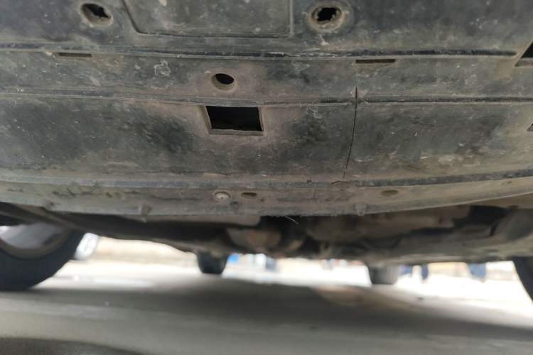 Used Honda Spirior 2009 2.4L TYPE-S Chassis Front