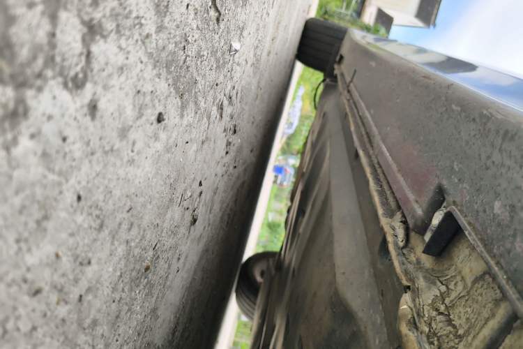 Used Honda Spirior 2009 2.4L TYPE-S Chassis Front Right