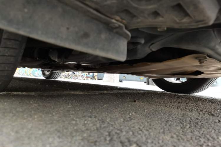 Used Honda Spirior 2009 2.4L TYPE-S Chassis Front Right