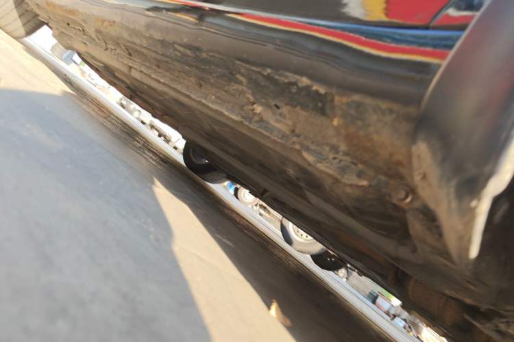 Used Honda Spirior 2009 2.4L TYPE-S Chassis Front Right