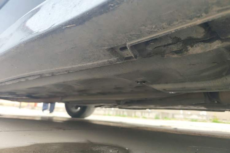 Used Honda Spirior 2009 2.4L TYPE-S Chassis Front Right