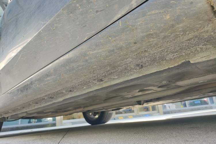 Used Honda Spirior 2009 2.4L Luxury Edition Chassis Front Right