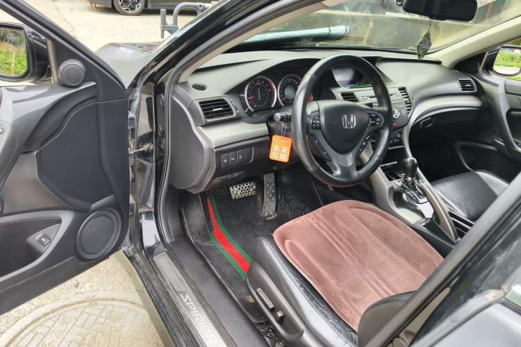 Used Honda Spirior 2009 2.4L TYPE-S Driver Seat