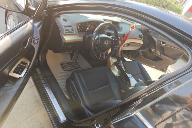 Used Honda Spirior 2009 2.4L TYPE-S Driver Seat