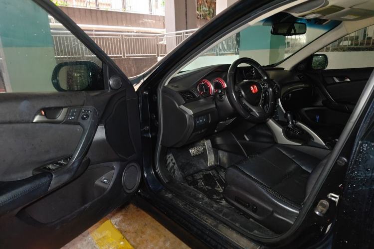 Used Honda Spirior 2009 2.4L TYPE-S NAVI Driver Seat