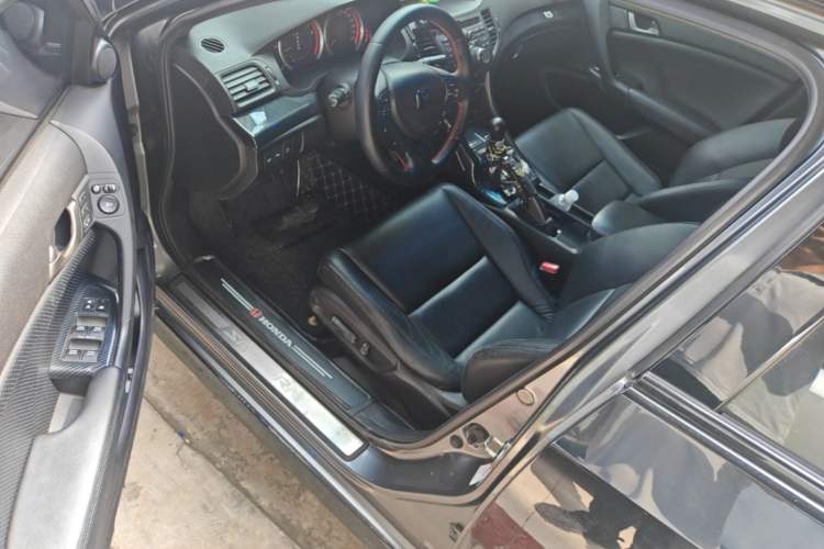 Used Honda Spirior 2009 2.4L TYPE-S NAVI Driver Seat