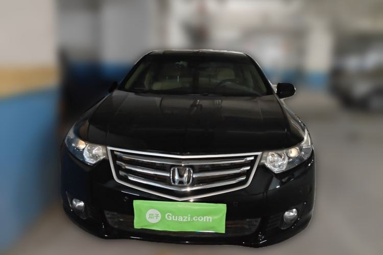 Used Honda Spirior 2009 2.4L Luxury Edition Front