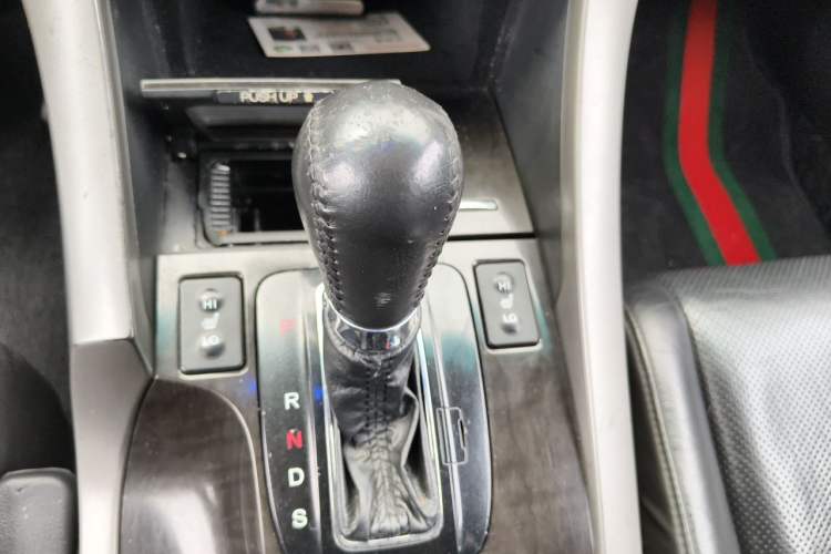 Used Honda Spirior 2009 2.4L TYPE-S Gear Lever