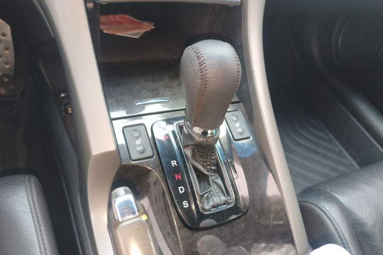 Used Honda Spirior 2009 2.4L TYPE-S Gear Lever
