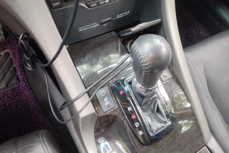 Used Honda Spirior 2009 2.4L TYPE-S Gear Lever