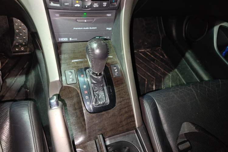 Used Honda Spirior 2009 2.4L TYPE-S NAVI Gear Lever