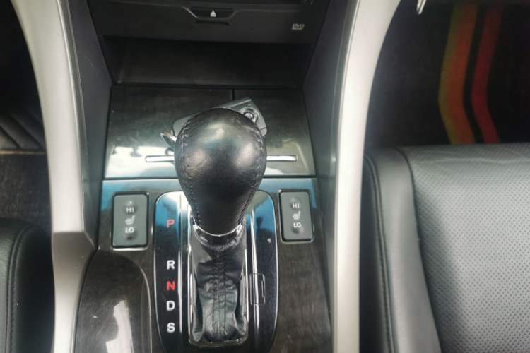 Used Honda Spirior 2009 2.4L TYPE-S Gear Lever