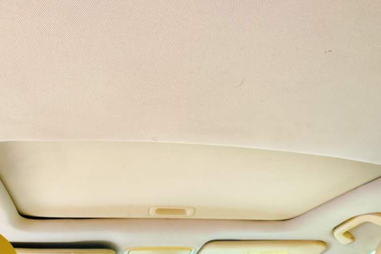 Used Honda Spirior 2009 2.4L Luxury Edition Headliner