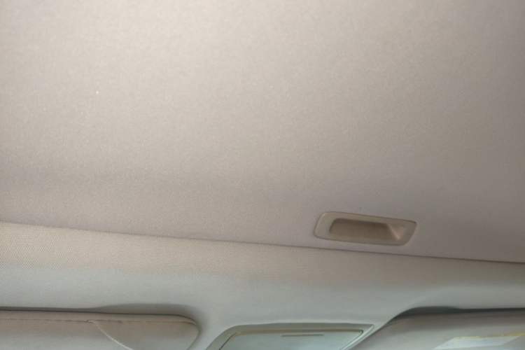 Used Honda Spirior 2009 2.4L TYPE-S Headliner