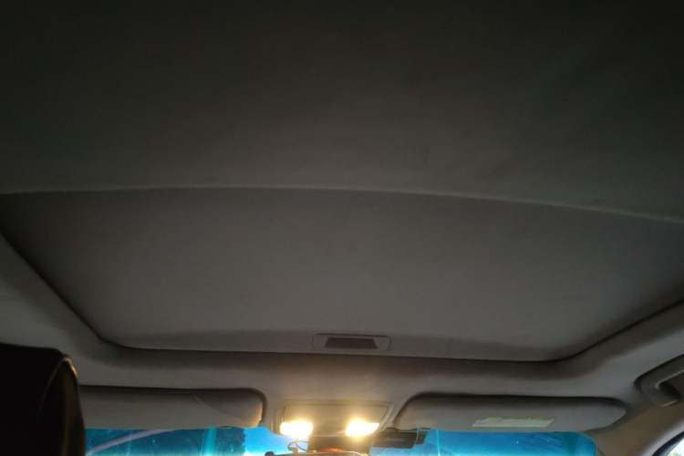 Used Honda Spirior 2009 2.4L Prestige Edition Headliner