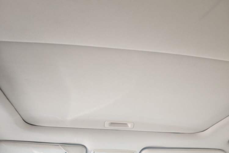 Used Honda Spirior 2009 2.4L Luxury Edition Headliner