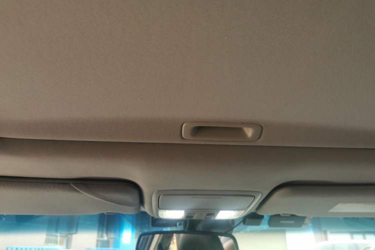 Used Honda Spirior 2009 2.4L TYPE-S Headliner