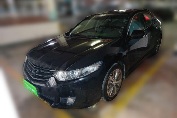 Used Honda Spirior 2009 2.4L TYPE-S NAVI Guazi used car, China used car export, Used car for sale, Used cars, Cheapest cars for sale
