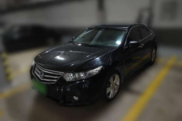 Used Honda Spirior 2009 2.4L Prestige Edition