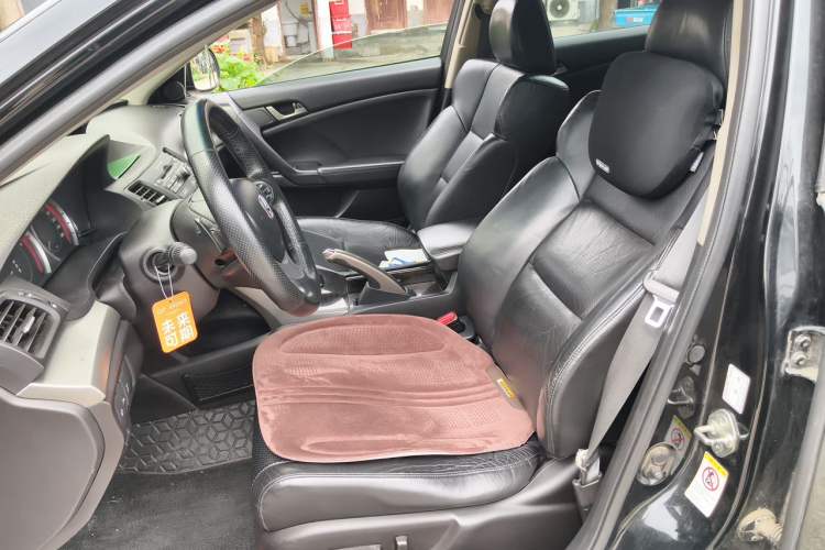 Used Honda Spirior 2009 2.4L TYPE-S Left Front Seat