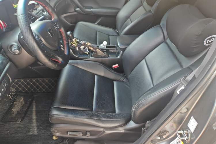 Used Honda Spirior 2009 2.4L TYPE-S NAVI Left Front Seat