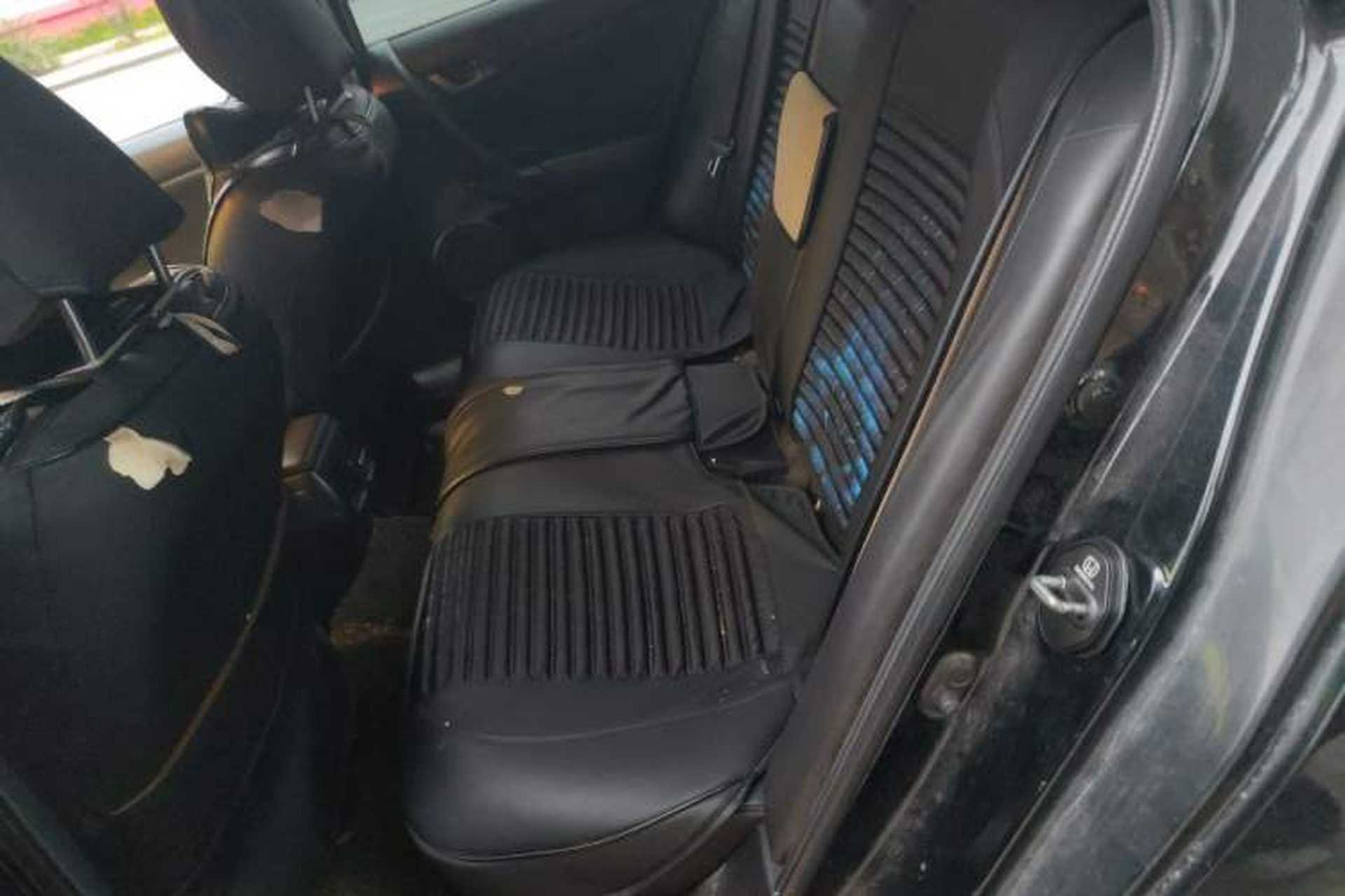 Used Honda Spirior 2009 2.4L Prestige Edition Left Rear Seat