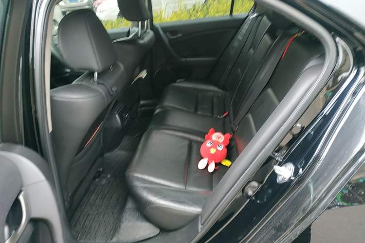 Used Honda Spirior 2009 2.4L Prestige Edition Left Rear Seat
