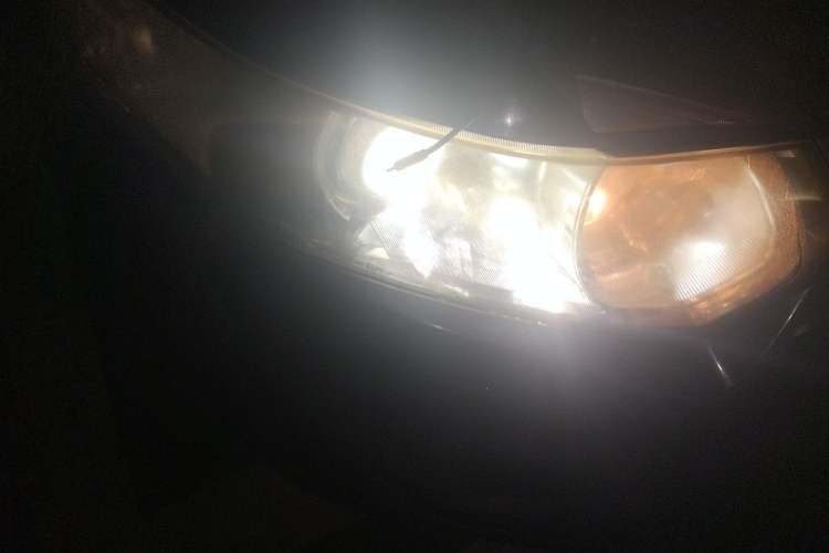 Used Honda Spirior 2009 2.4L Prestige Edition Right Front Headlight