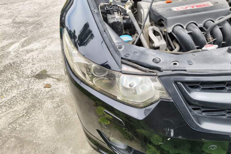 Used Honda Spirior 2009 2.4L TYPE-S Right Front Headlight