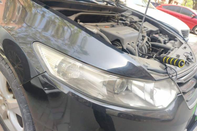 Used Honda Spirior 2009 2.4L Luxury Edition Right Front Headlight