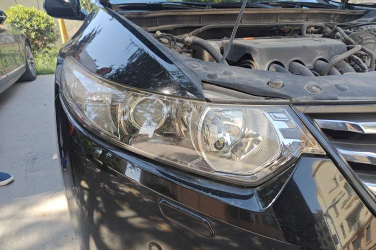 Used Honda Spirior 2009 2.4L Prestige Edition Right Front Headlight