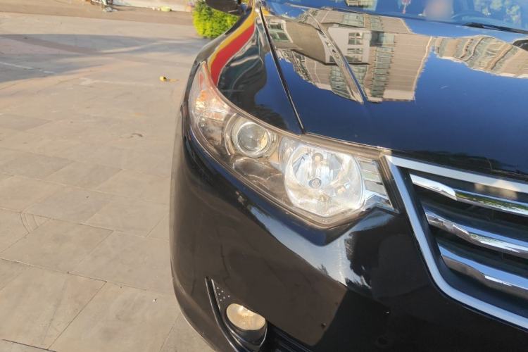 Used Honda Spirior 2009 2.4L TYPE-S Right Front Headlight