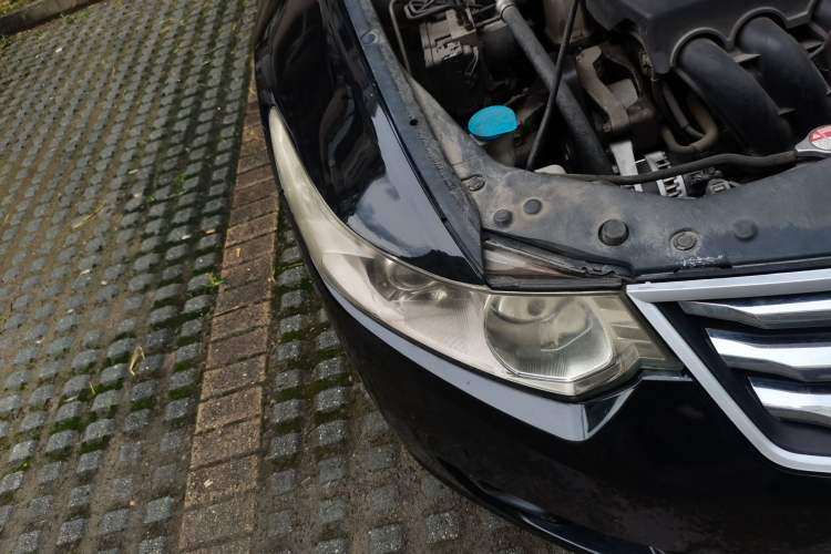 Used Honda Spirior 2009 2.4L Luxury Edition Right Front Headlight