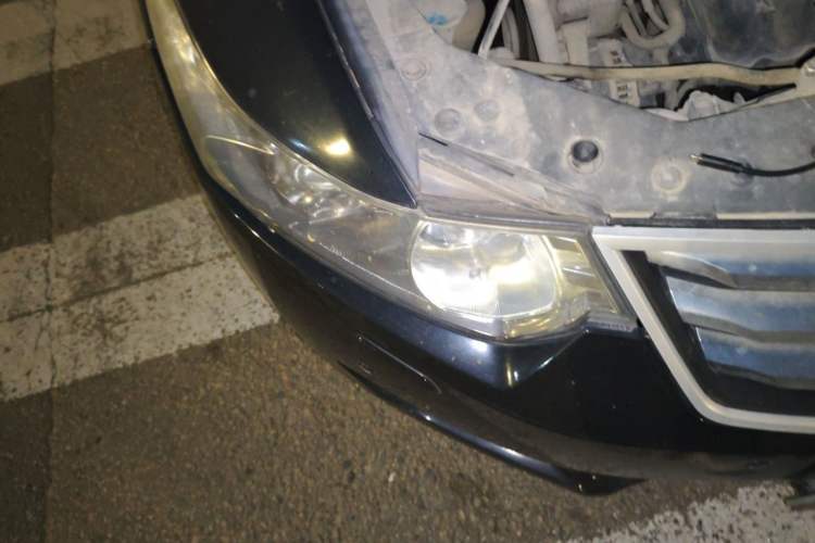 Used Honda Spirior 2009 2.4L Prestige Edition Right Front Headlight