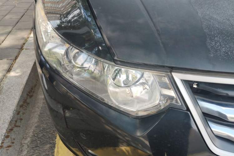 Used Honda Spirior 2009 2.4L Luxury Edition Right Front Headlight