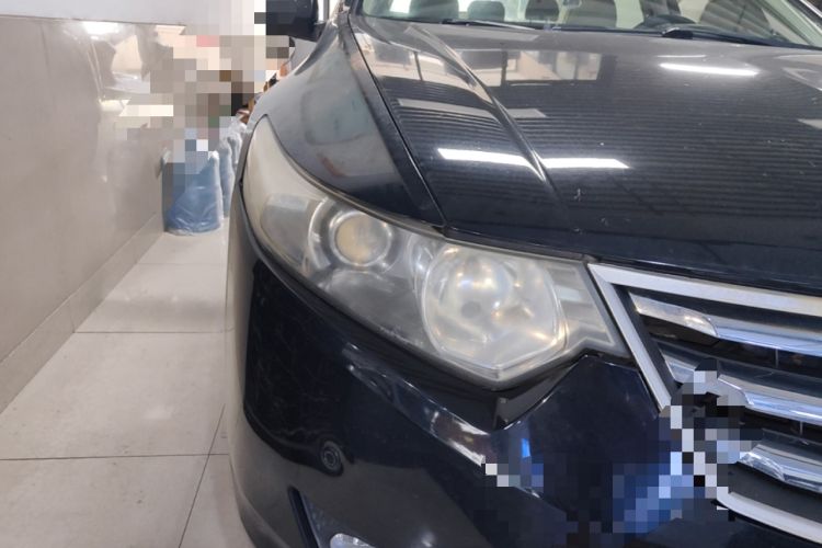 Used Honda Spirior 2009 2.4L Luxury Edition Right Front Headlight