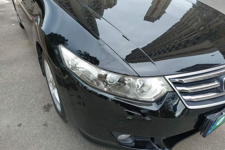 Used Honda Spirior 2009 2.4L Prestige Edition Right Front Headlight