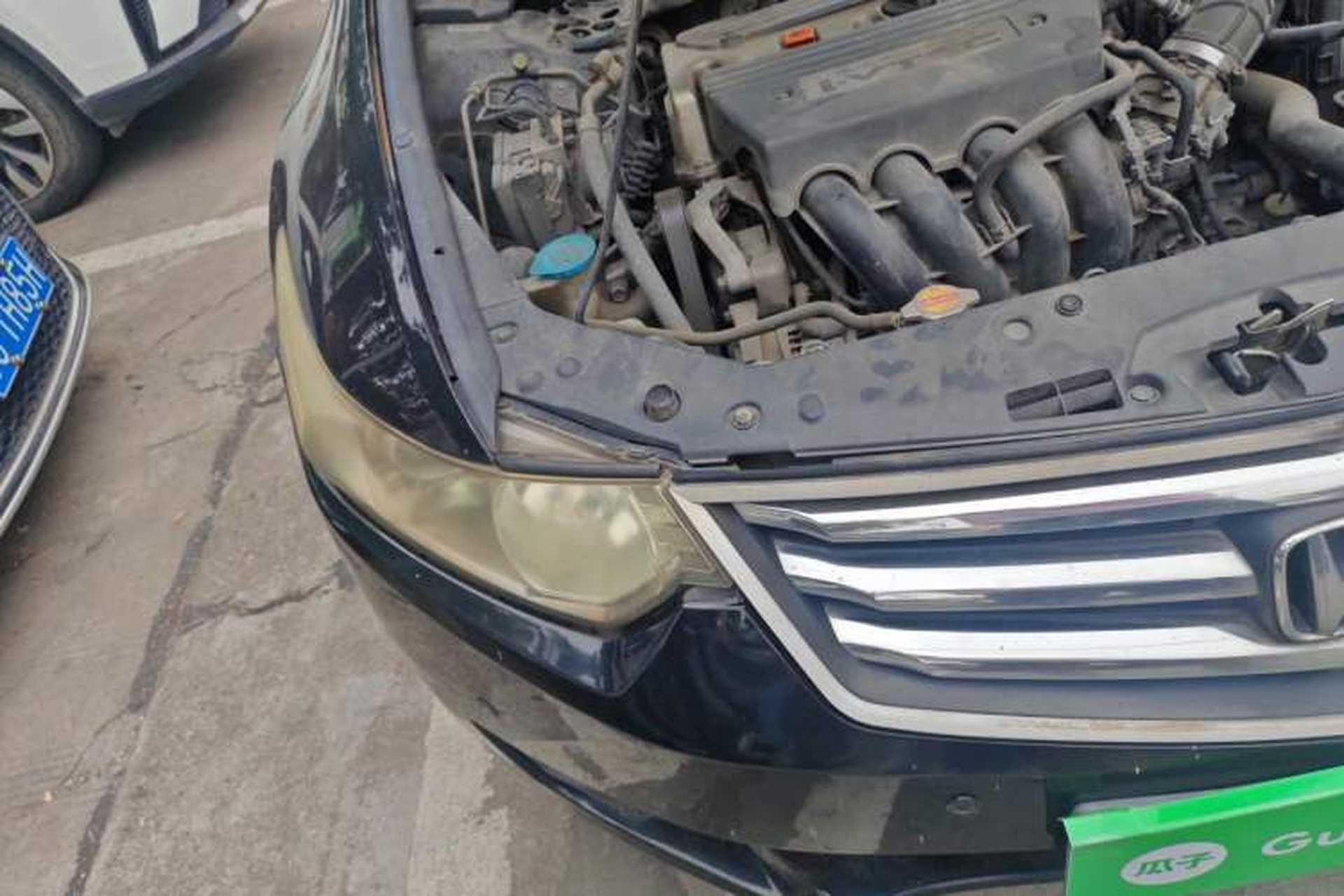 Used Honda Spirior 2009 2.4L Luxury Edition Right Front Headlight
