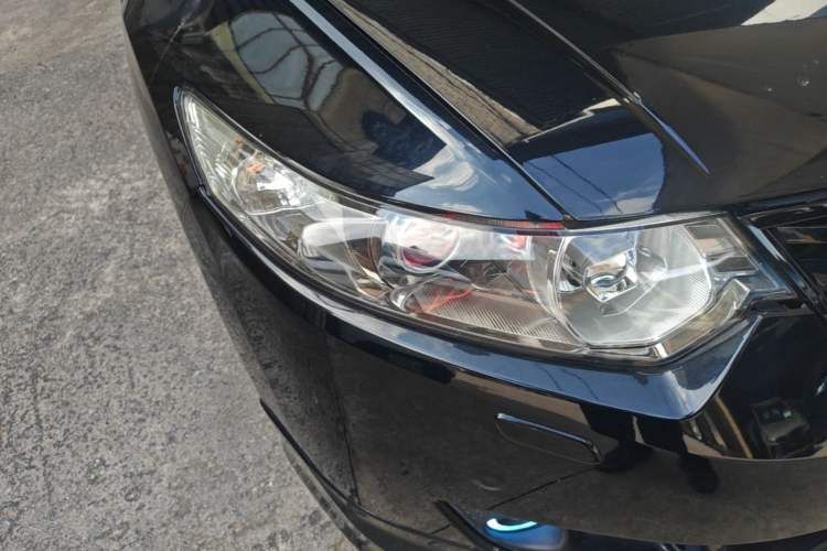Used Honda Spirior 2009 2.4L TYPE-S NAVI Right Front Headlight