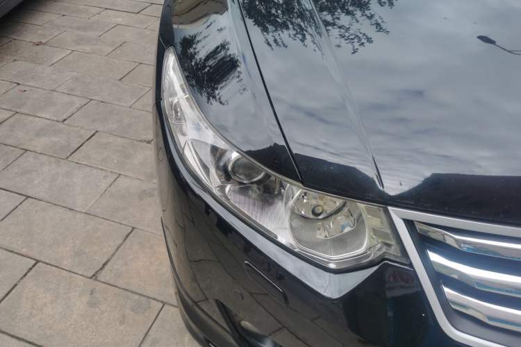 Used Honda Spirior 2009 2.4L TYPE-S Right Front Headlight