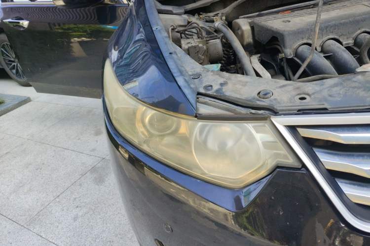 Used Honda Spirior 2009 2.4L Luxury Edition Right Front Headlight