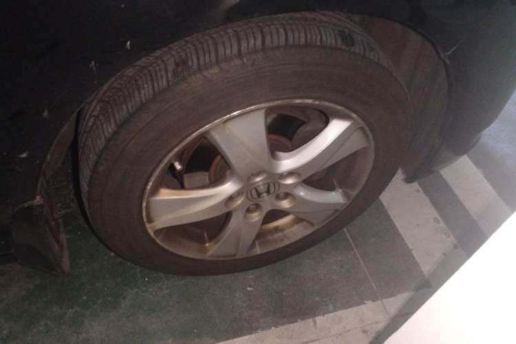 Used Honda Spirior 2009 2.4L Prestige Edition Right Front Wheel Hub