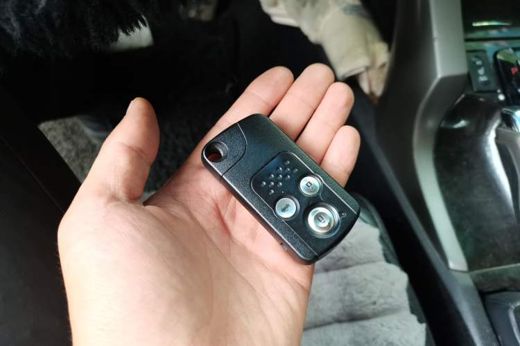 Used Honda Spirior 2009 2.4L TYPE-S Vehicle Key