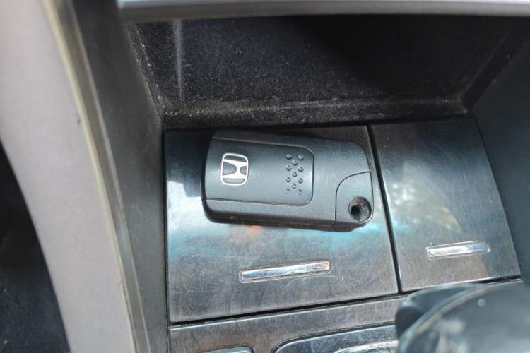 Used Honda Spirior 2009 2.4L Prestige Edition Vehicle Key