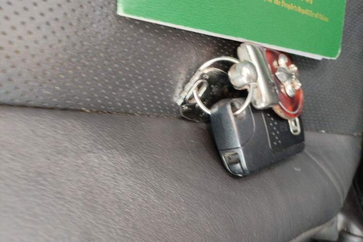 Used Honda Spirior 2009 2.4L TYPE-S Vehicle Key