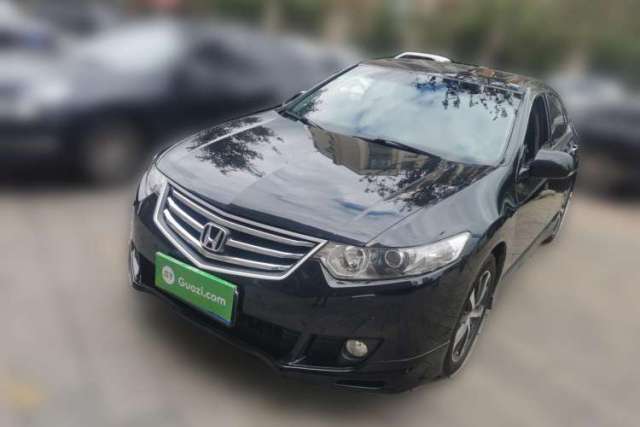 Used Honda Spirior 2009 2.4L TYPE-S