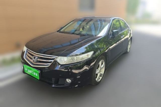 Used Honda Spirior 2009 2.4L Prestige Edition